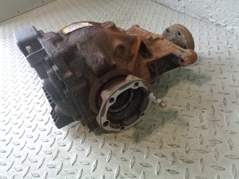 Range Rover L322 Rear Differential 4.10 Ratio Diff TD6 3.0 TBB000100 2002 to 2006