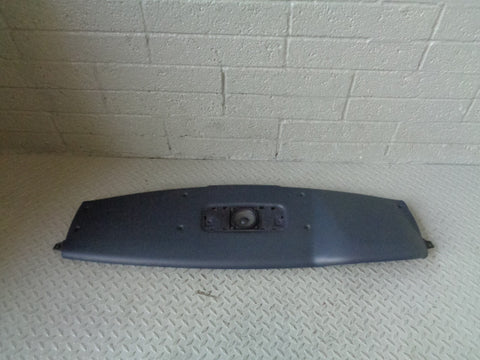 Range Rover L322 Top Dashboard in Blue with Speaker 2002 to 2006 K27063