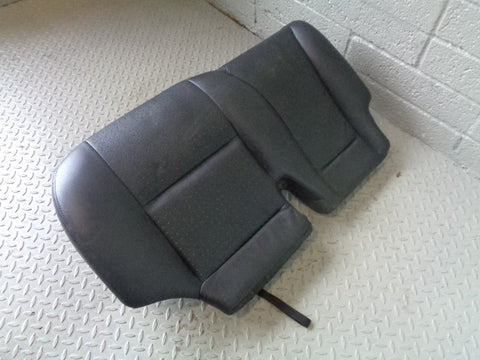 Range Rover Sport Seat Cushion Base Centre and Left Heated 2005 to 2009 B16053