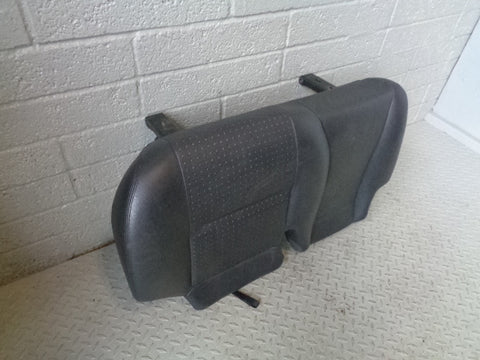 Range Rover Sport Seat Cushion Base Centre and Left Heated 2005 to 2009 B16053