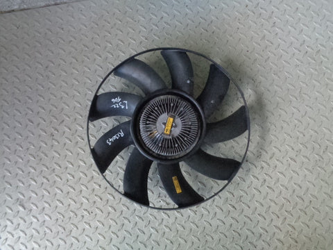 Range Rover L322 3.0 TD6 Viscous Fan And Clutch PGB000030 2002 to 2006