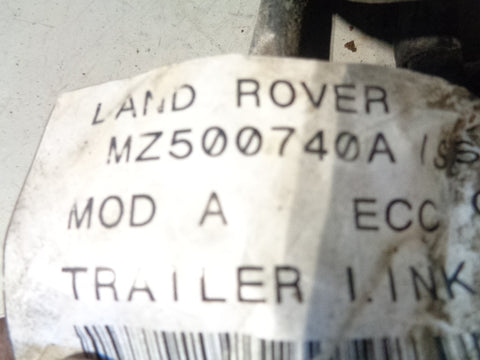 Trailer Towing Wiring Loom YMZ500740A Land Rover Discovery 3 Range Rover Sport