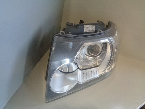 Freelander 2 Near Side Xenon Headlight Left Adaptive Land Rover 6H52-13W030-GE