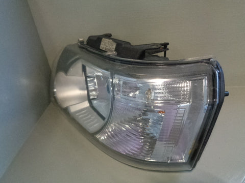 Freelander 2 Near Side Xenon Headlight Left Adaptive Land Rover 6H52-13W030-GE