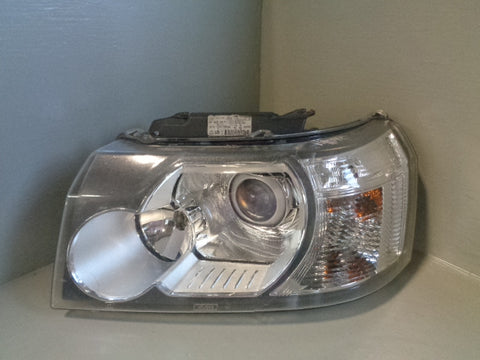 Freelander 2 Near Side Xenon Headlight Left Adaptive Land Rover 6H52-13W030-GE