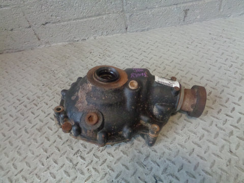 Range Rover L322 Front Differential TBB000063 4.10 Diff 3.0 TD6 2002 to 2006