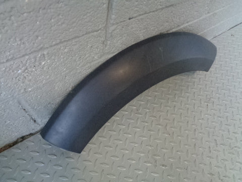 Discovery 3 Wheel Arch Moulding Quarter Panel Trim Near Side Rear Land Rover