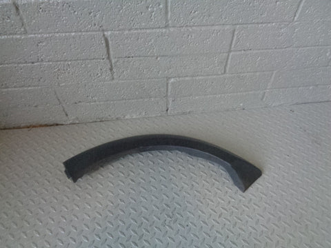 Discovery 3 Wheel Arch Moulding Quarter Panel Trim Near Side Rear Land Rover