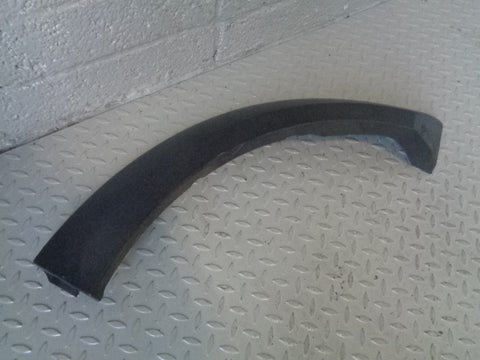 Discovery 3 Wheel Arch Moulding Quarter Panel Trim Near Side Rear Land Rover