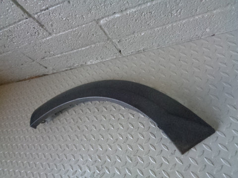 Discovery 3 Wheel Arch Moulding Quarter Panel Trim Near Side Rear Land Rover