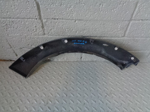 Discovery 3 Wheel Arch Moulding Quarter Panel Trim Near Side Rear Land Rover