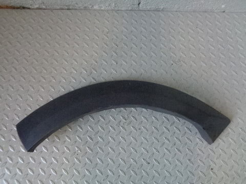 Discovery 3 Wheel Arch Moulding Quarter Panel Trim Near Side Rear Land Rover