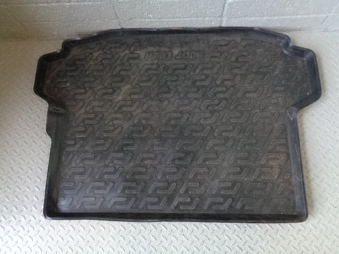 Freelander 2 Plastic Boot Liner Floor Mat Aftermarket Land Rover 2006 to 2015 B25043