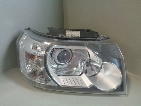 Freelander 2 Off Side Xenon Headlight Right Land Rover 6H52-13W029-HD B25043