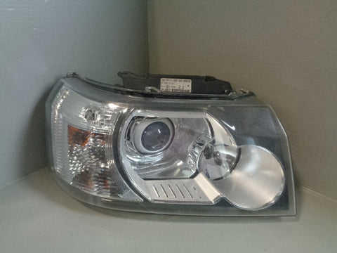 Freelander 2 Off Side Xenon Headlight Right Land Rover 6H52-13W029-HD B25043