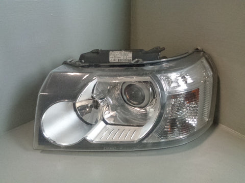 Freelander 2 Near Side Xenon Headlight Left Land Rover 6H52-13W030-GE B25043