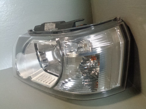 Freelander 2 Near Side Xenon Headlight Left Land Rover 6H52-13W030-GE B25043