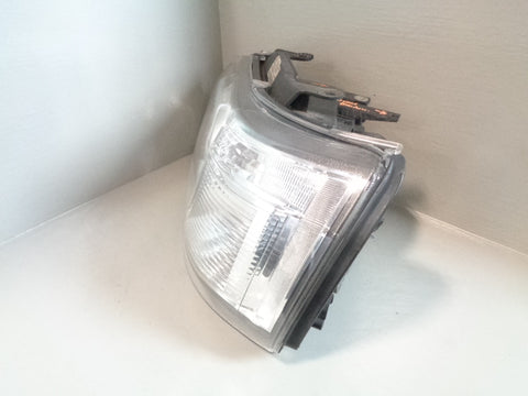 Freelander 2 Near Side Xenon Headlight Left Land Rover 6H52-13W030-GE B25043