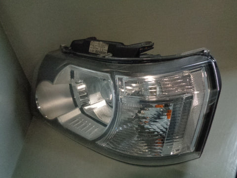 Freelander 2 Near Side Xenon Headlight Left Land Rover 6H52-13W030-GE B25043