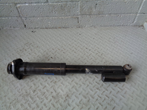 Range Rover L322 Shock Absorber AH42-18K0004-AB Near Side Rear VDS 2010 to 2013