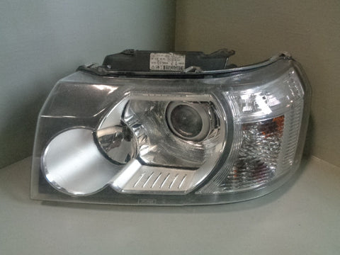 Freelander 2 Near Side Xenon Headlight Left Land Rover 6H52-13W030-GE B25043