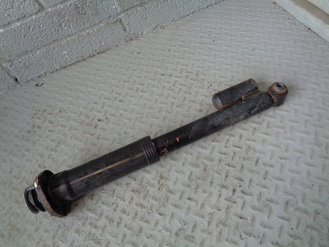 Range Rover L322 Shock Absorber AH42-18K0004-AB Near Side Rear VDS 2010 to 2013