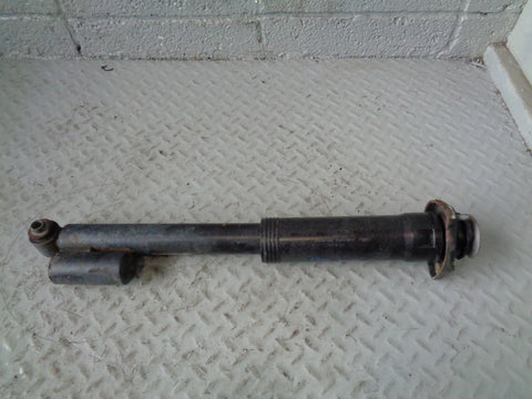 Range Rover L322 Shock Absorber AH42-18K0004-AB Near Side Rear VDS 2010 to 2013