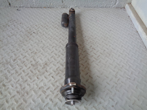 Range Rover L322 Shock Absorber AH42-18K0004-AB Near Side Rear VDS 2010 to 2013