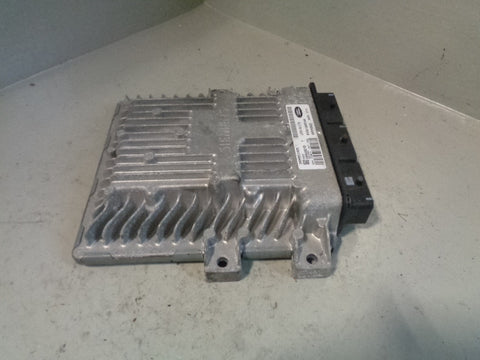 Range Rover Sport Engine ECU 2.7 TDV6 NNW508500 L320 Euro 4 2007 to 2009