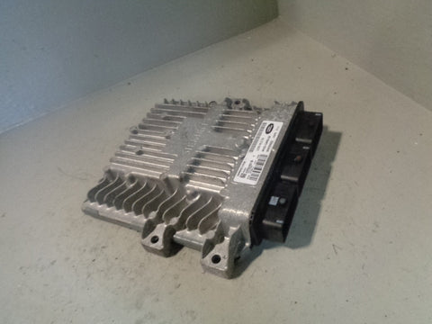 Range Rover Sport Engine ECU 2.7 TDV6 NNW508500 L320 Euro 4 2007 to 2009