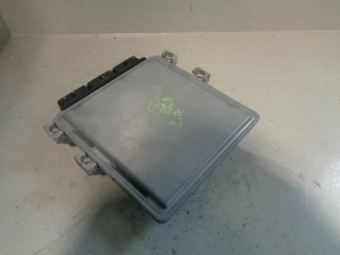 Range Rover Sport Engine ECU 2.7 TDV6 NNW508500 L320 Euro 4 2007 to 2009