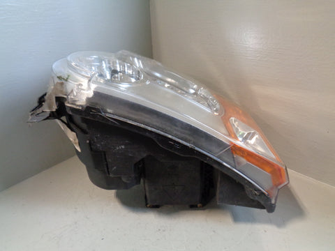 Discovery 3 Adaptive Headlight Xenon Near Side XBC500112 2004 to 2009