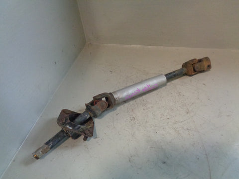 Range Rover L322 Lower Steering Column Shaft and UJ 2002 to 2009