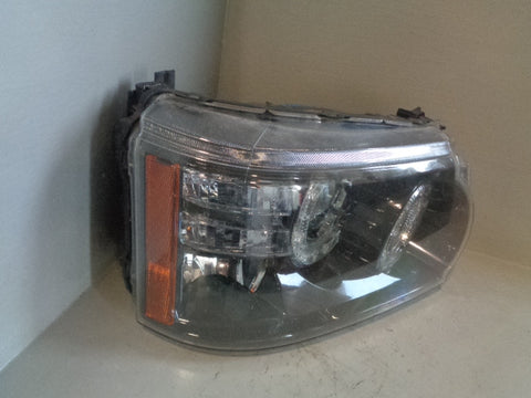 Range Rover Sport Headlight Off Side Front Xenon LED L320 AH32-13W029-GC