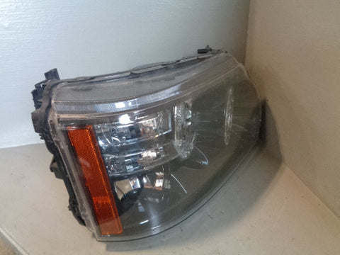 Range Rover Sport Headlight Off Side Front Xenon LED L320 AH32-13W029-GC