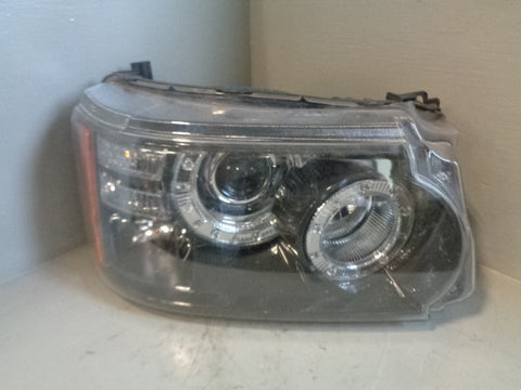 Range Rover Sport Headlight Off Side Front Xenon LED L320 AH32-13W029-GC