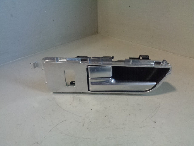 Range Rover Sport L320 Near Side Front Interior Door Handle 2009 to 2013