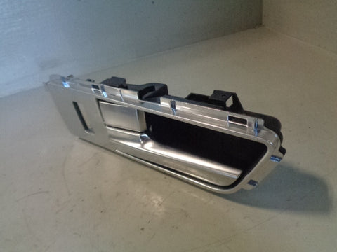 Range Rover Sport L320 Near Side Front Interior Door Handle 2009 to 2013