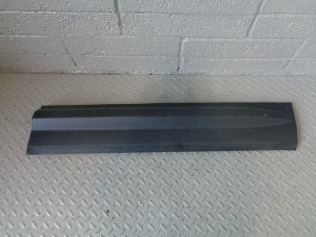 Freelander 2 Door Pod Moulding Trim Land Rover Off Side Front 2006 to 2011