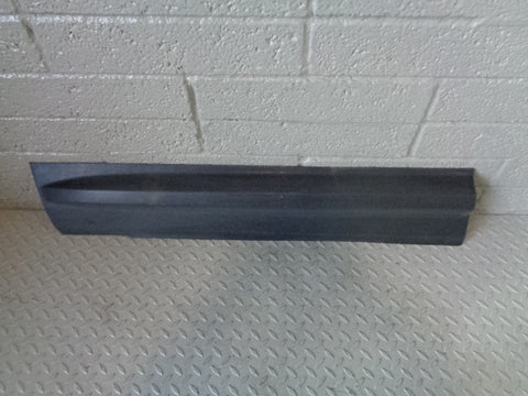 Freelander 2 Door Pod Moulding Trim Land Rover Near Side Front 2006 to 2011