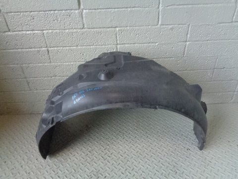 Range Rover Sport Wheel Arch Liner Near Side Front Facelift L320 2009 to 2014