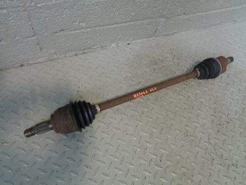 Freelander 2 Driveshaft Rear 2.2 TD4 Land Rover 2006 to 2015 Left or Right