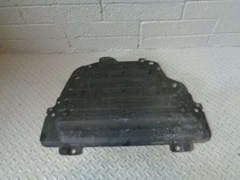 Freelander 2 Sump Guard Under Tray Belly Pan Land Rover 2.2 TD4 2006 to 2011