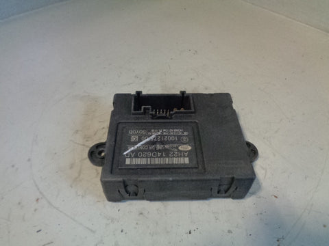 Range Rover Sport Door Control Module ECU AH22 14D620 AD Rear Left Right L320