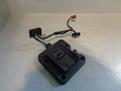 Range Rover Sport Nokia Phone Holder FHC500220PVJ L320 2005 to 2009