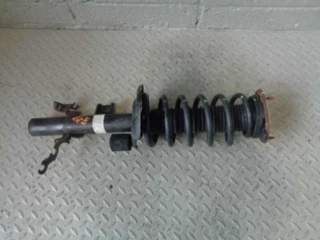 Freelander 2 Suspension Strut Shock Absorber Near Side Rear 2.2 TD4 Land Rover