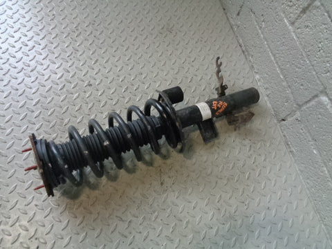 Freelander 2 Suspension Strut Shock Absorber Near Side Rear 2.2 TD4 Land Rover