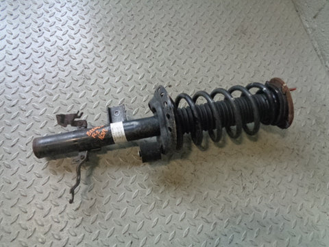 Freelander 2 Suspension Strut Shock Absorber Near Side Rear 2.2 TD4 Land Rover