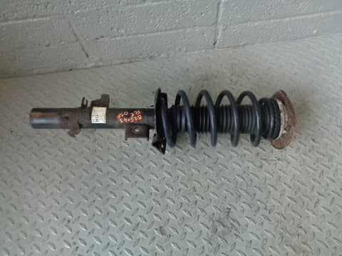 Freelander 2 Suspension Strut Shock Absorber Off Side Front Land Rover 2.2 TD4