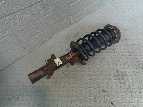 Freelander 2 Suspension Strut Shock Absorber Off Side Front Land Rover 2.2 TD4